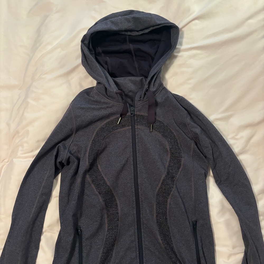 COPY - lululemon jacket